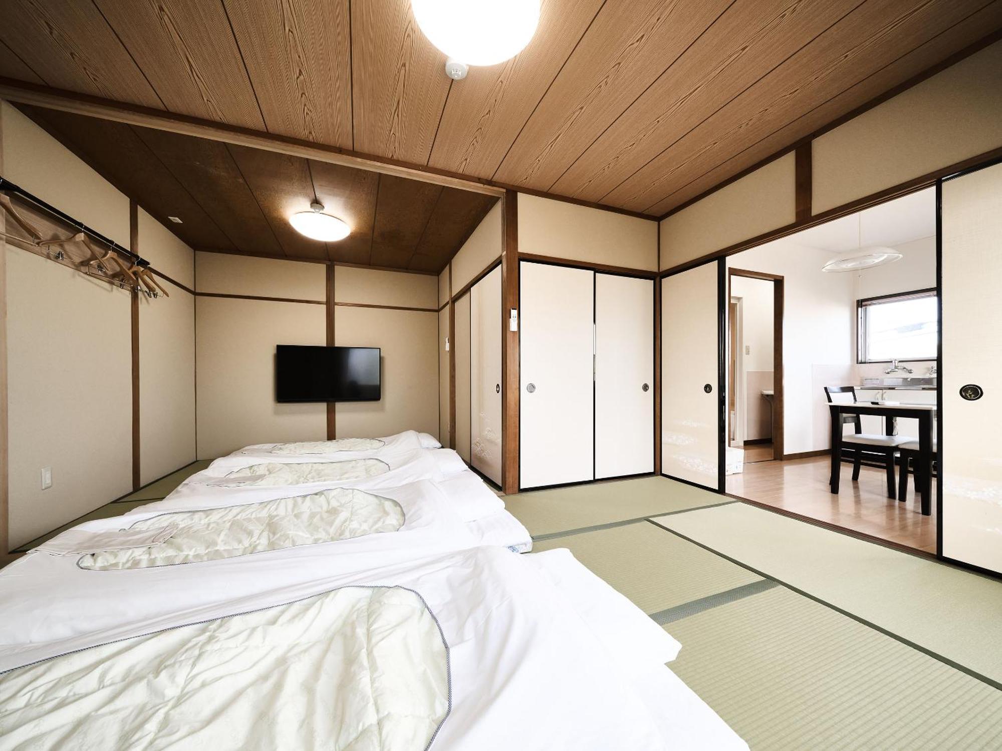 Okasan Hotel Ōgaki Habitación foto