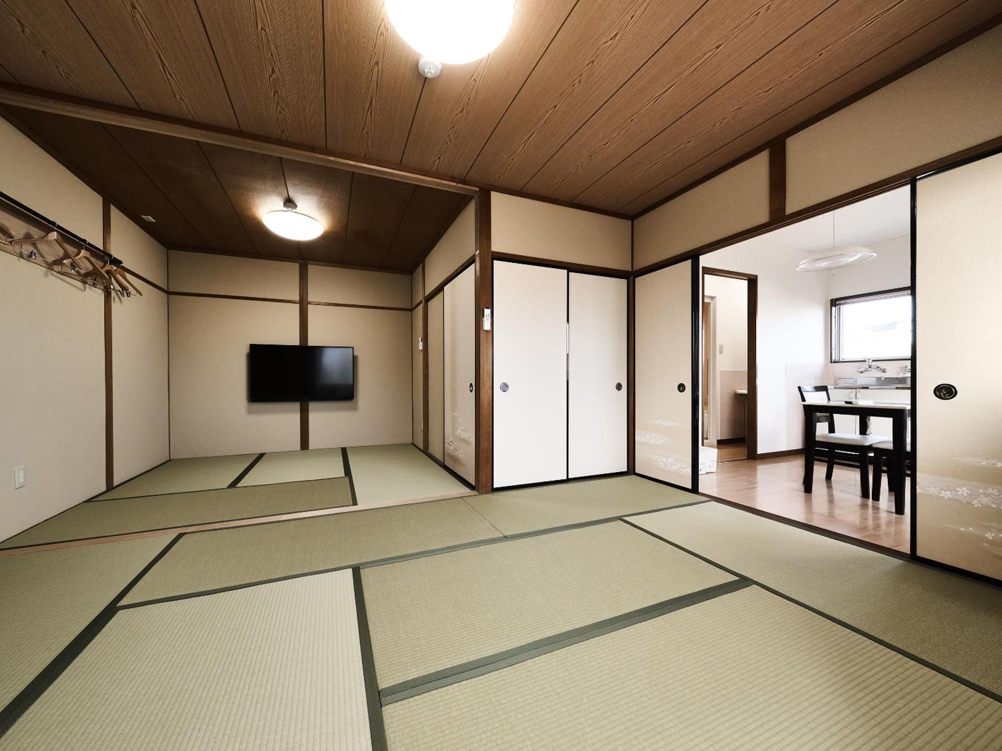 Okasan Hotel Ōgaki Habitación foto