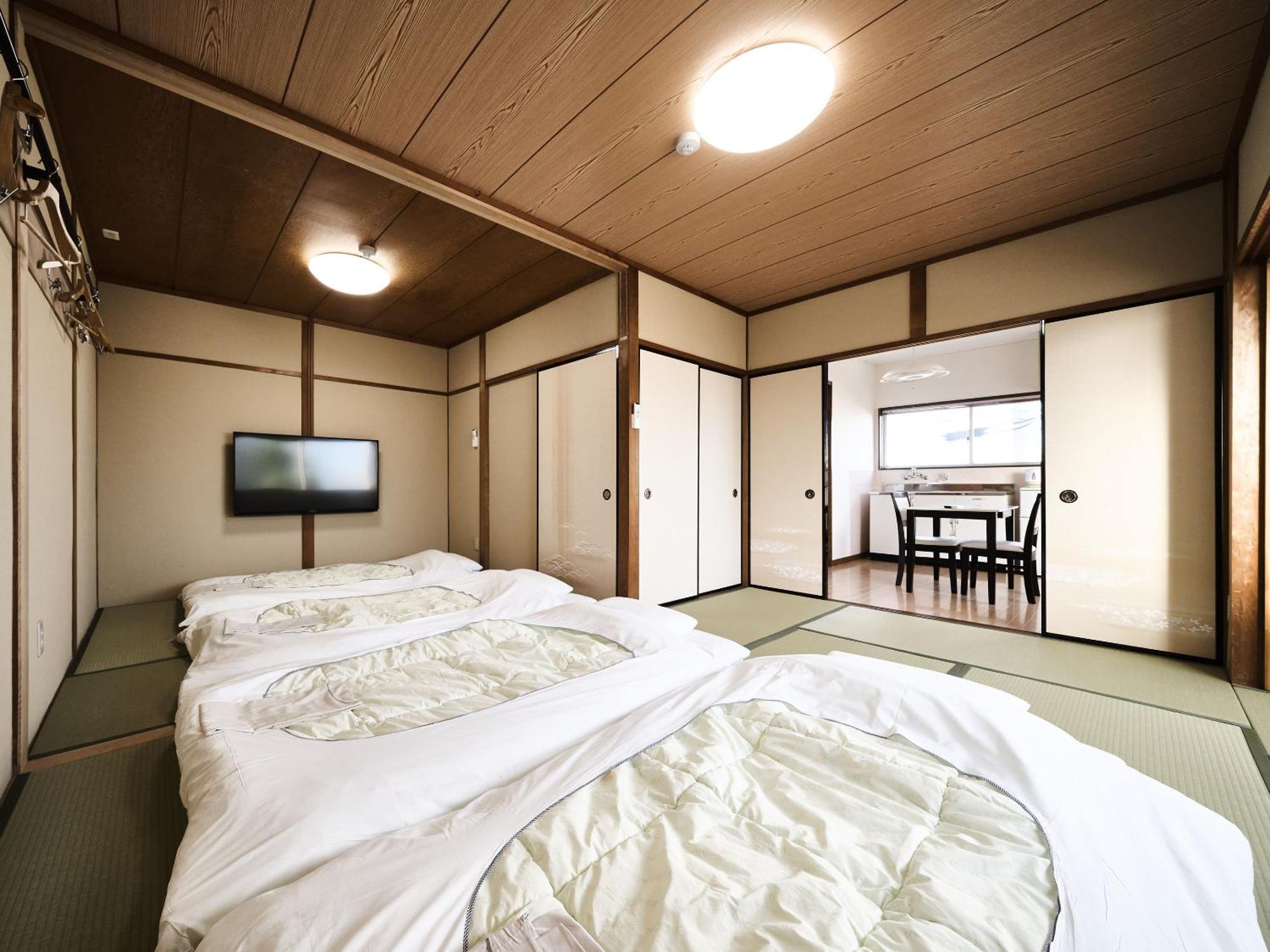 Okasan Hotel Ōgaki Habitación foto