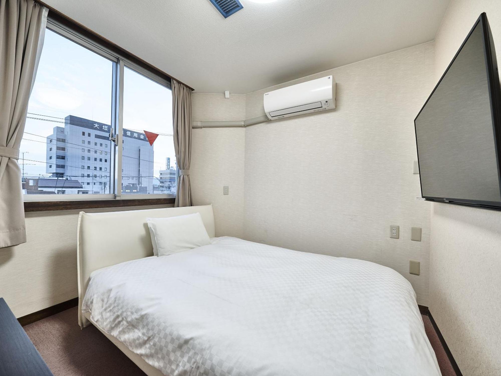Okasan Hotel Ōgaki Habitación foto