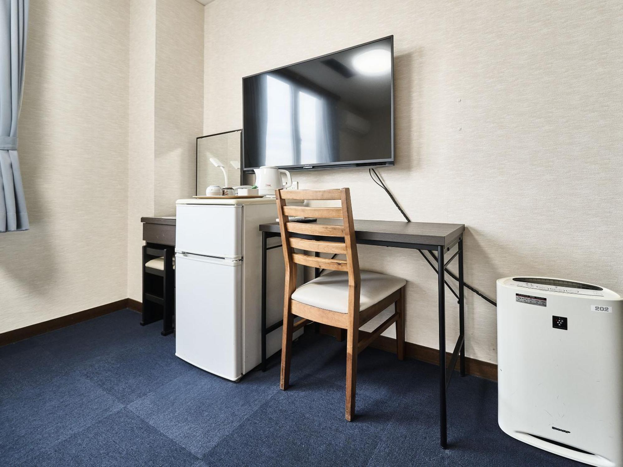 Okasan Hotel Ōgaki Habitación foto