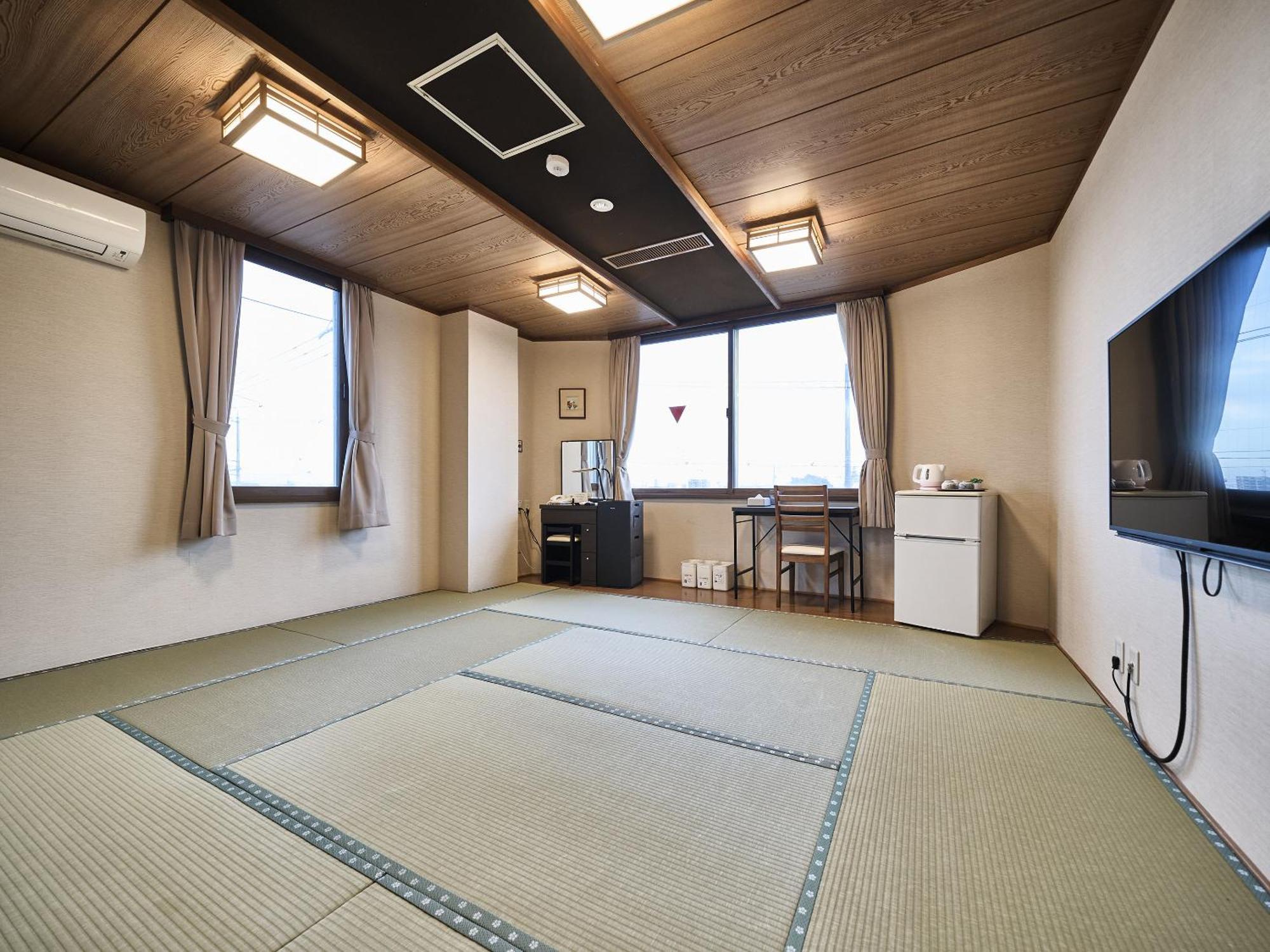Okasan Hotel Ōgaki Habitación foto