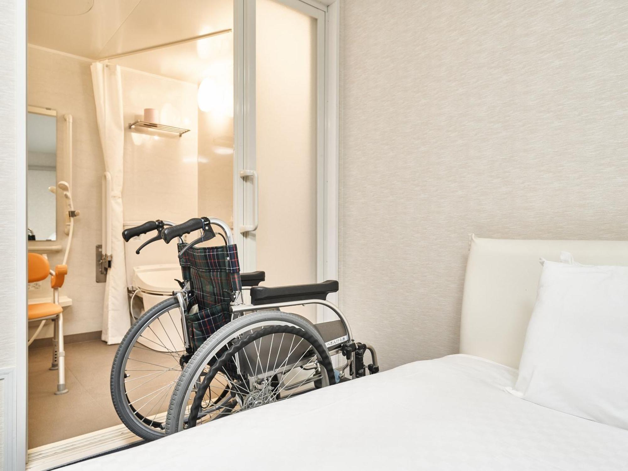 Okasan Hotel Ōgaki Habitación foto