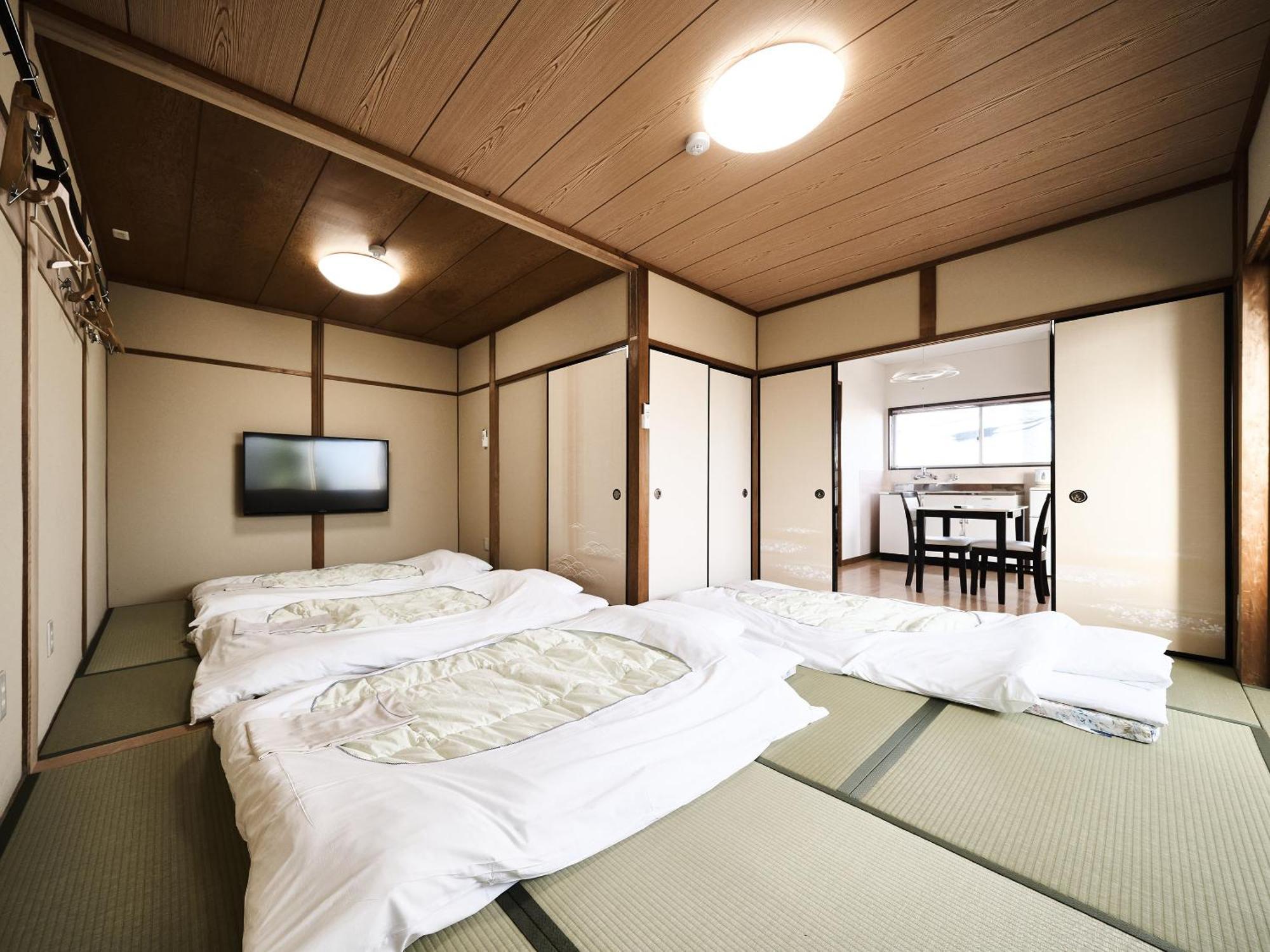 Okasan Hotel Ōgaki Habitación foto