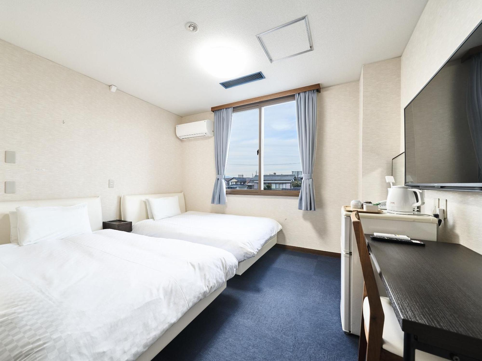 Okasan Hotel Ōgaki Habitación foto