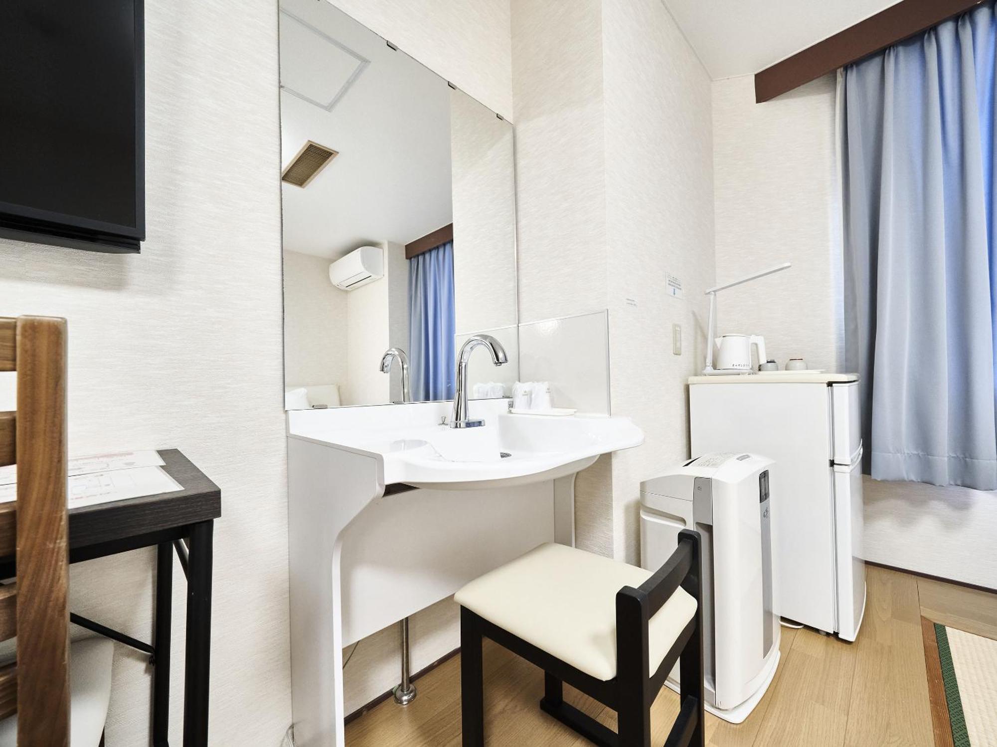 Okasan Hotel Ōgaki Habitación foto